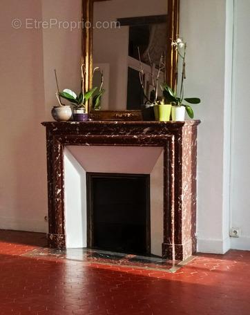 Appartement à vendre, 90m², Marseille 1er