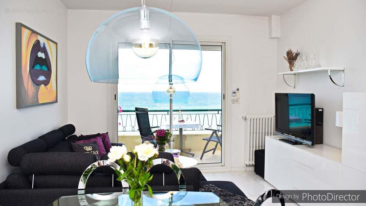 Appartement à vendre, 60m², Nice