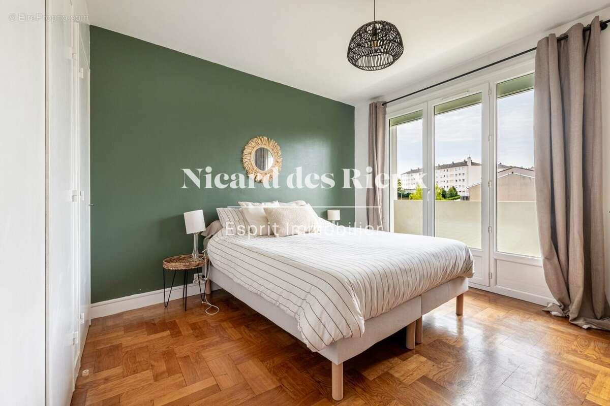 Appartement à vendre, 69m², Limoges