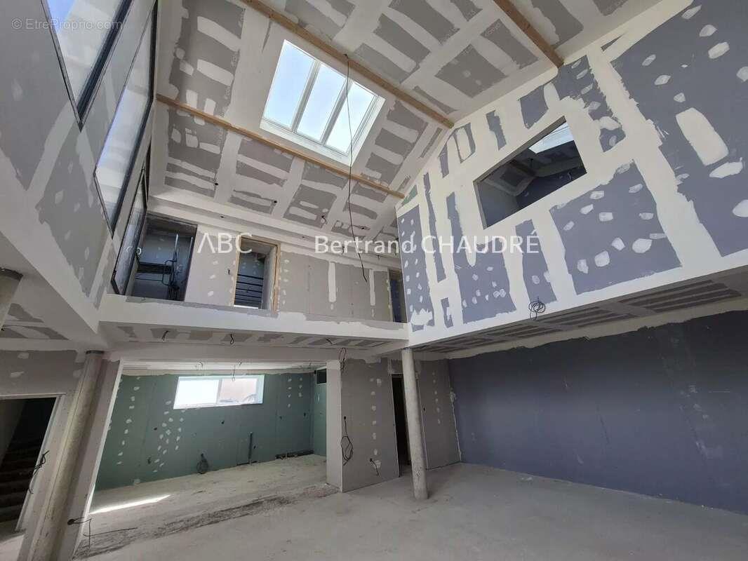 Appartement à vendre, 200m², Reims
