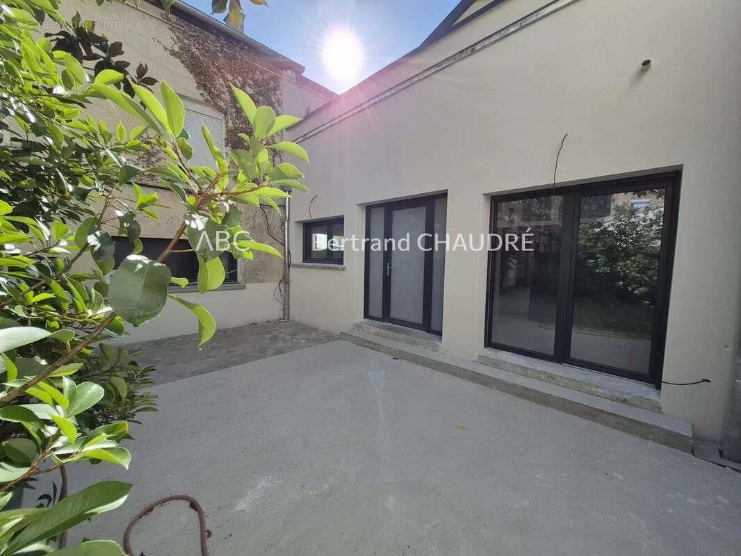 Appartement à vendre, 200m², Reims