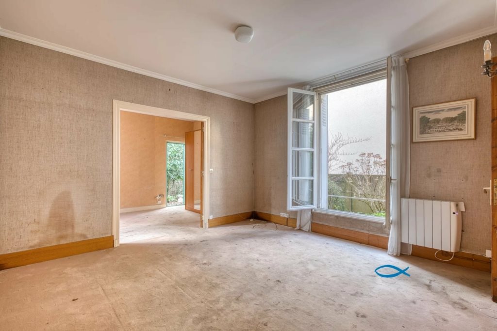 Appartement à vendre, 38m², Versailles