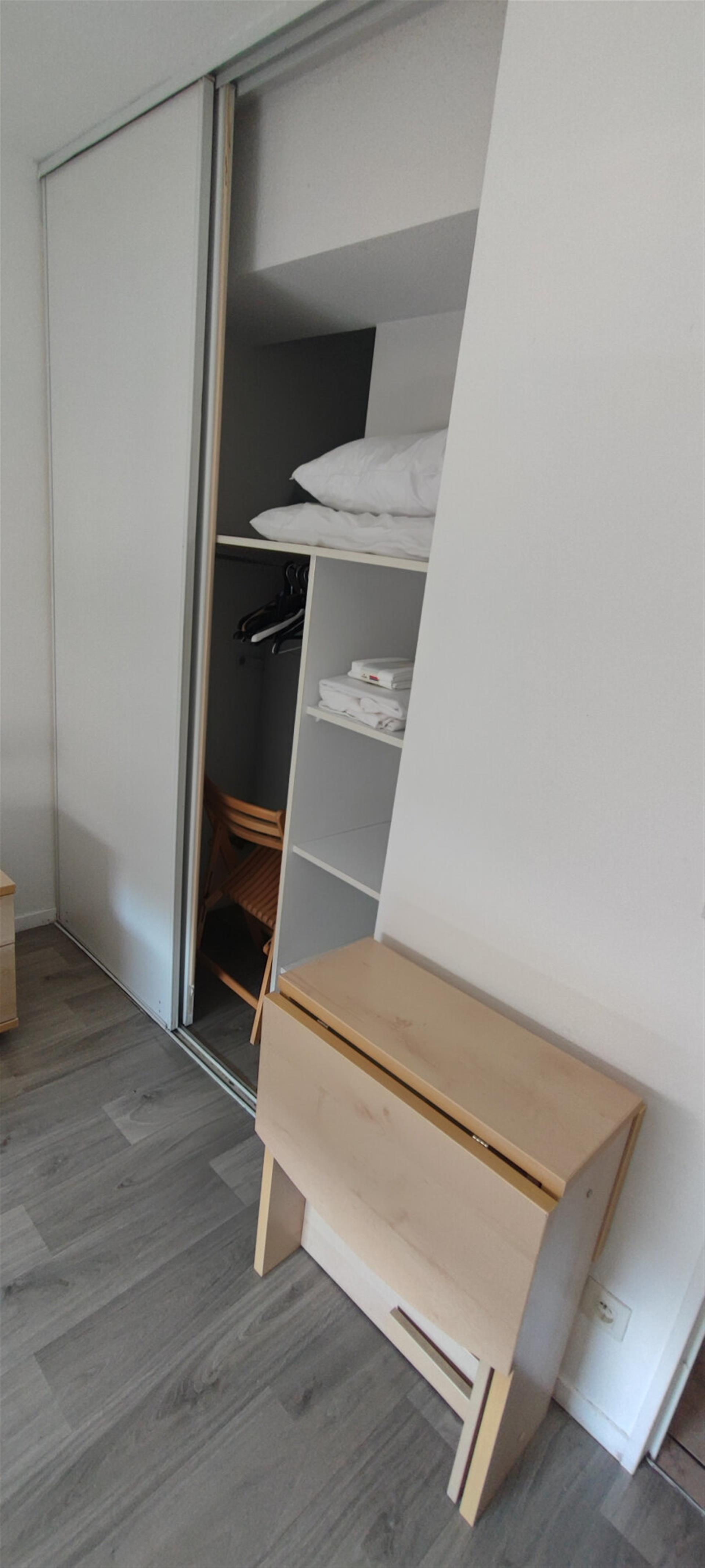 Appartement à vendre, 36m², Saint-Etienne