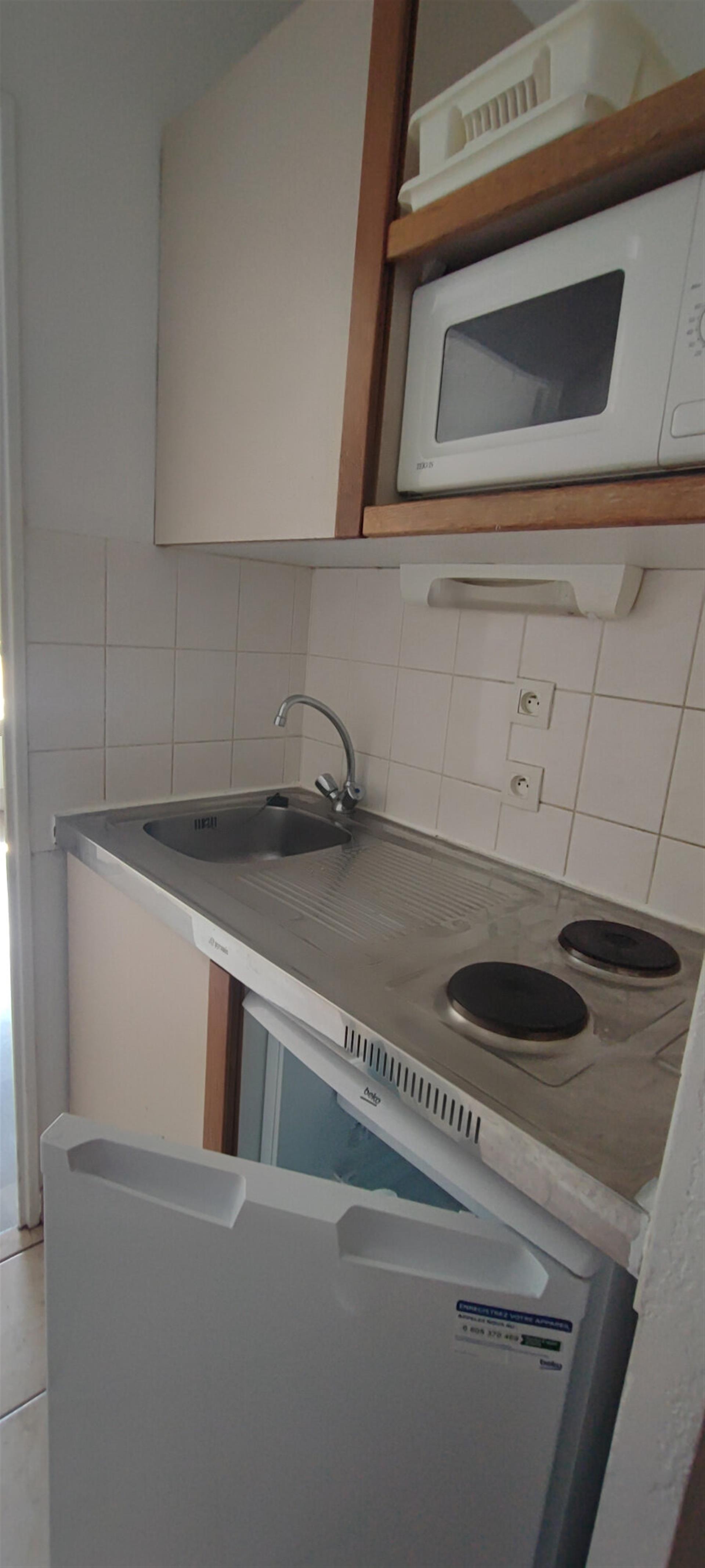 Appartement à vendre, 36m², Saint-Etienne