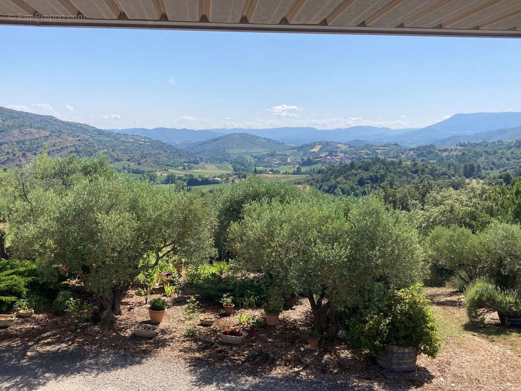 Maison à vendre, 166m², Carcassonne