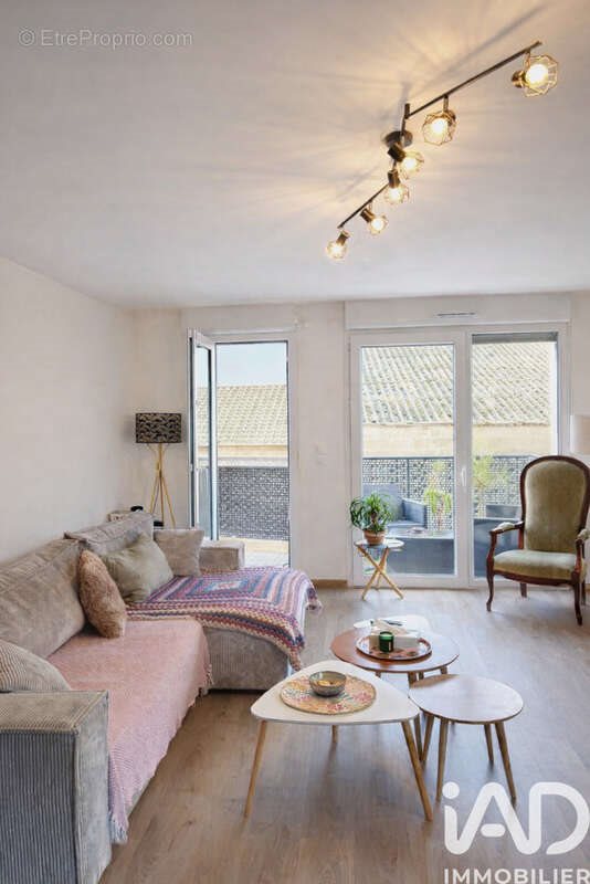 Appartement à vendre, 85m², Capinghem