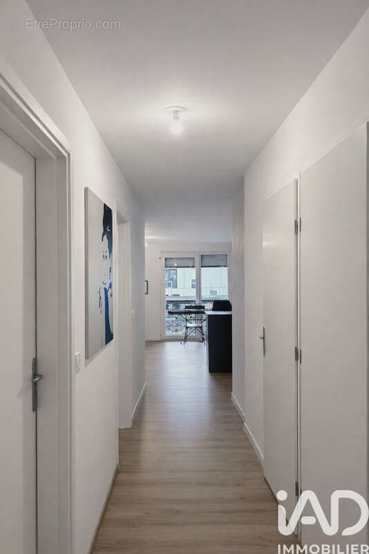 Appartement à vendre, 85m², Capinghem