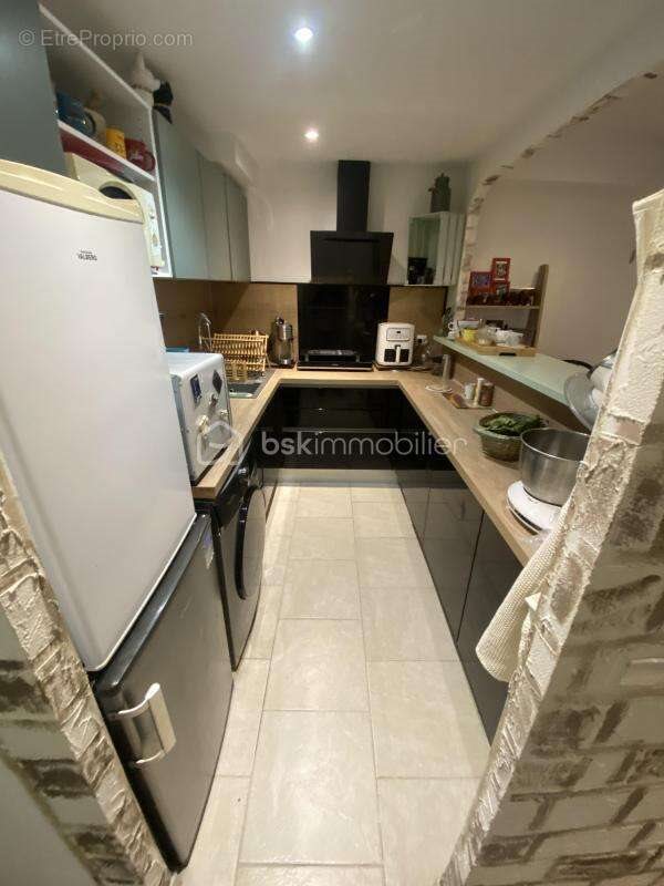 Appartement à vendre, 58m², Trans-en-Provence