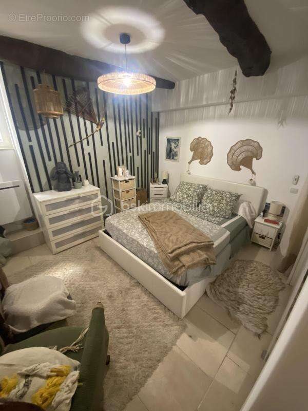 Appartement à vendre, 58m², Trans-en-Provence