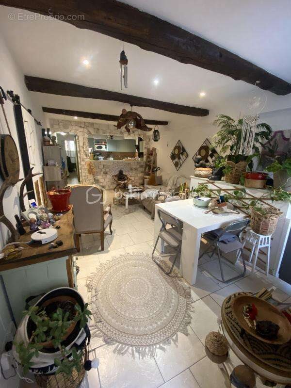 Appartement à vendre, 58m², Trans-en-Provence