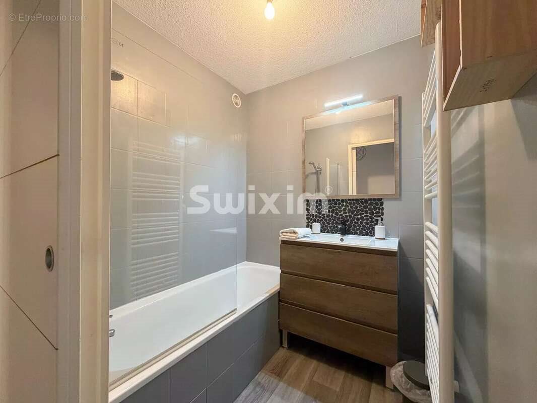 Appartement à vendre, 52m², Thonon-les-Bains