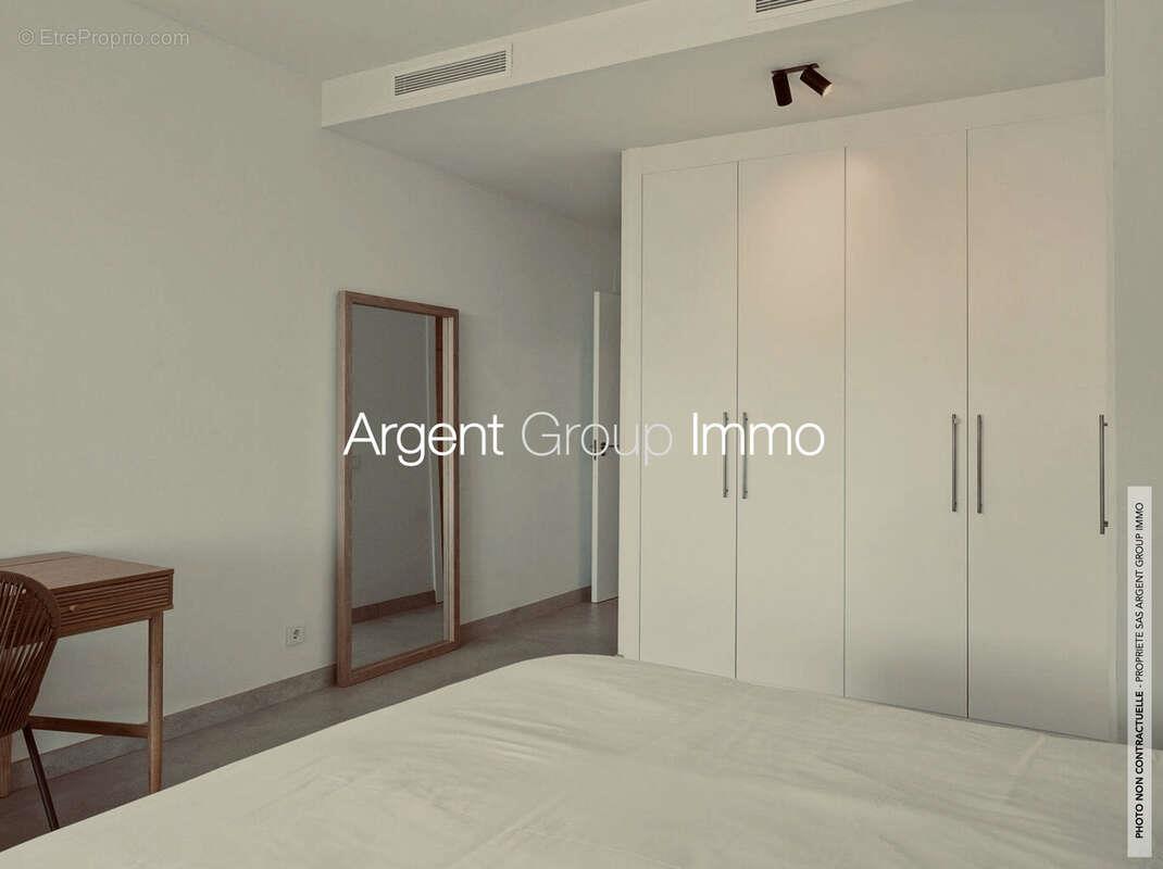 Appartement à vendre, 63m², Toulon