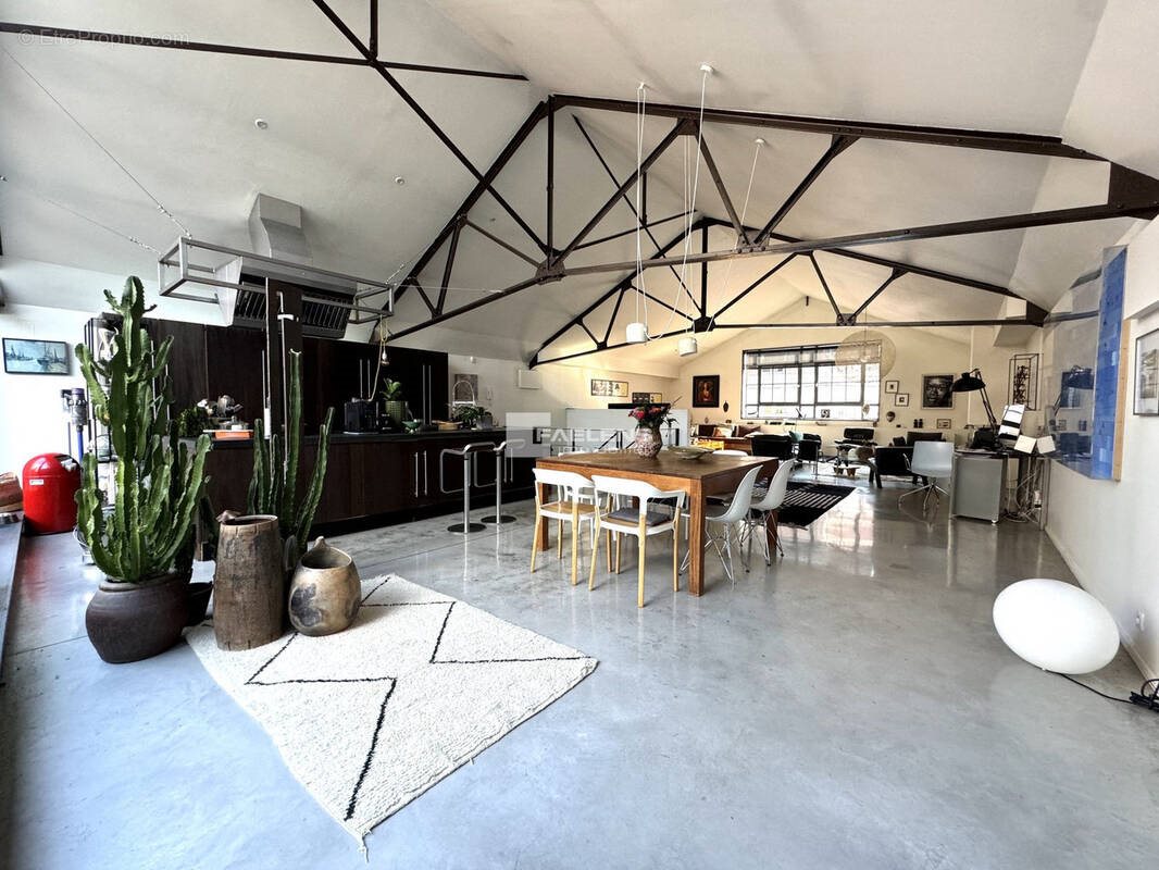 Maison à vendre, 301m², Lille