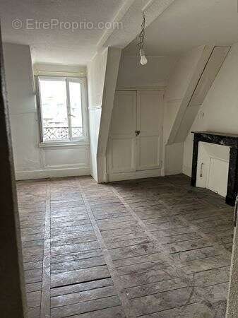 Appartement à vendre, 42m², Rennes