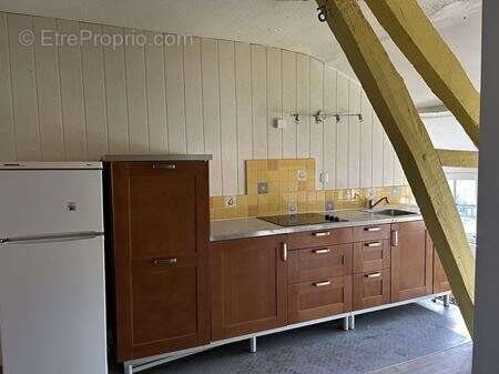 Appartement à vendre, 42m², Rennes