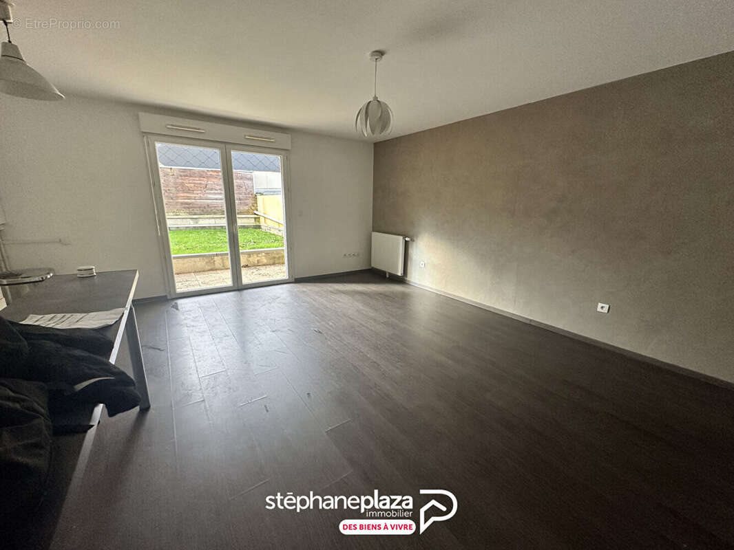 Appartement à vendre, 71m², Rouen