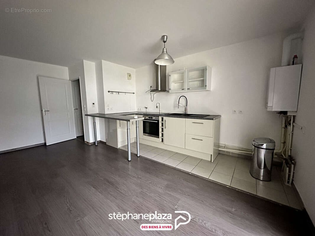 Appartement à vendre, 71m², Rouen