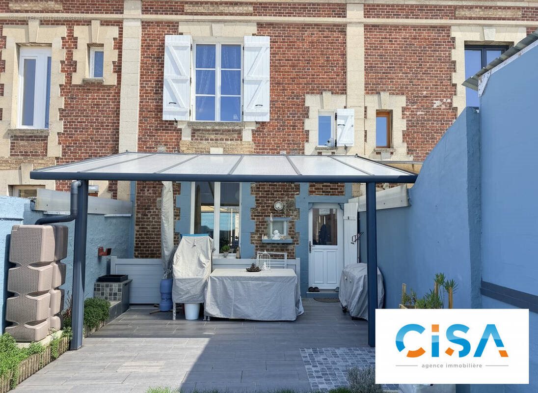 Maison à vendre, 93m², Rantigny