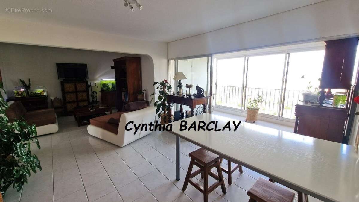 Appartement à vendre, 131m², Fort-de-France