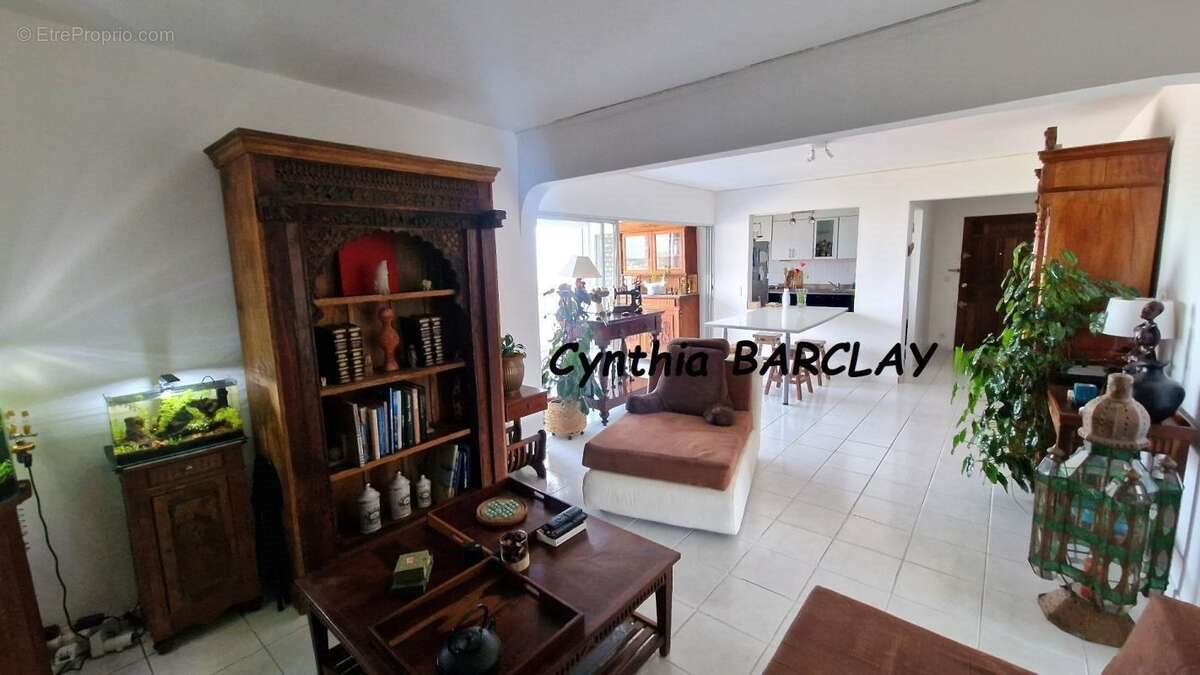 Appartement à vendre, 131m², Fort-de-France