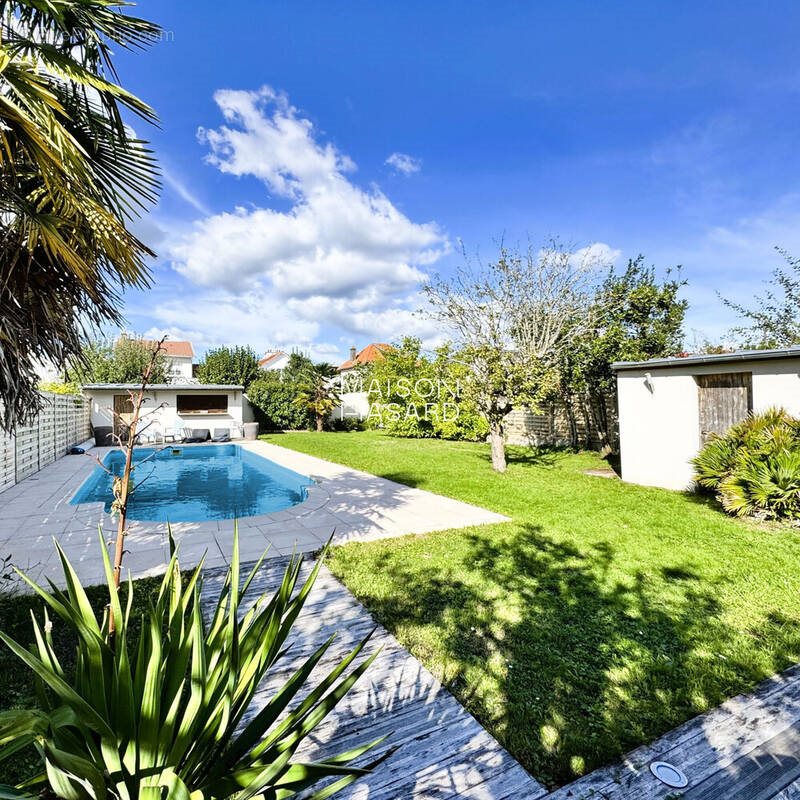 Maison à vendre, 199m², Nantes