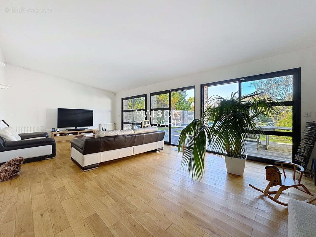 Maison à vendre, 199m², Nantes