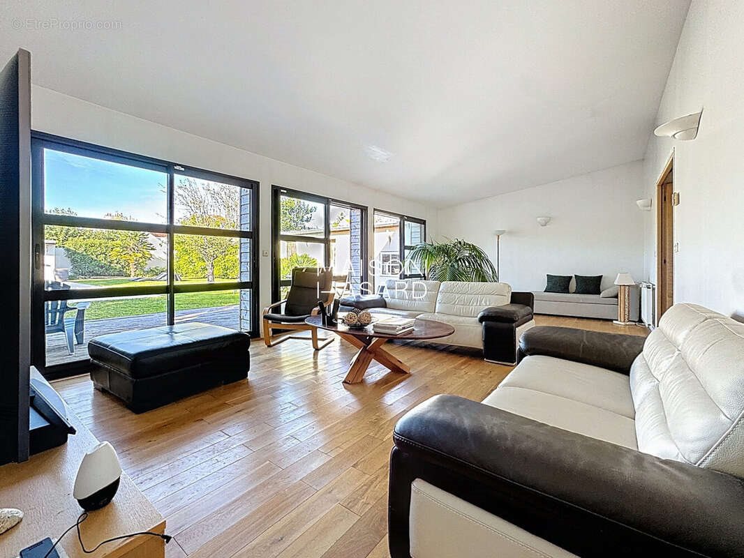 Maison à vendre, 199m², Nantes