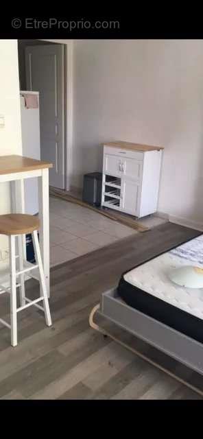 Appartement à vendre, 37m², Caudry