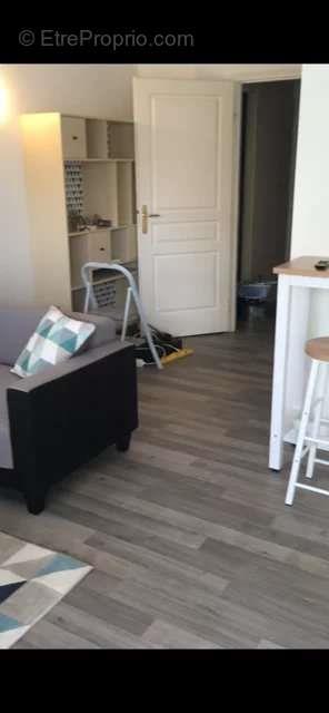 Appartement à vendre, 37m², Caudry