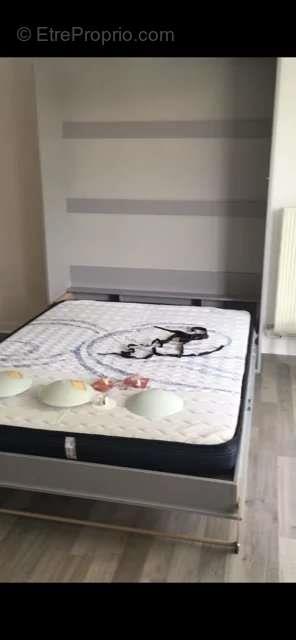 Appartement à vendre, 37m², Caudry