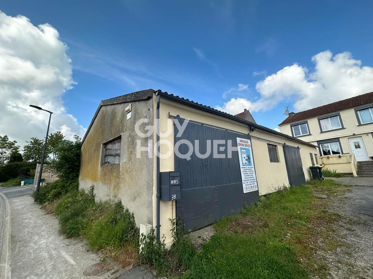 Appartement à vendre, 225m², Bouquehault