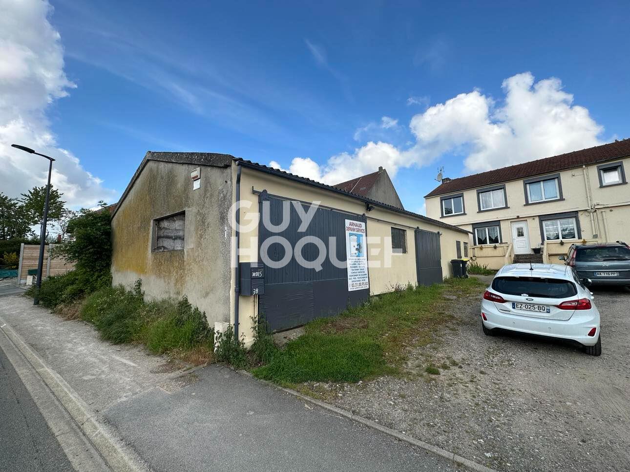 Appartement à vendre, 225m², Bouquehault