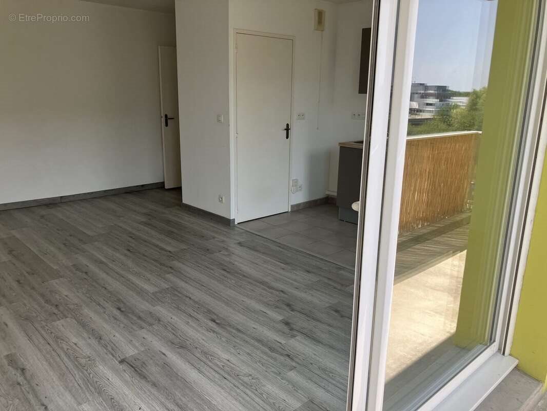Appartement à vendre, 56m², Sainte-Luce-sur-Loire
