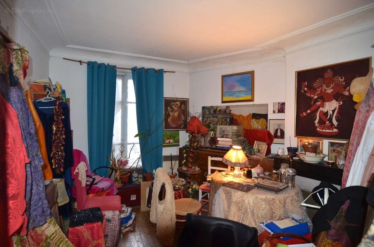 Appartement à vendre, 35m², Maxéville