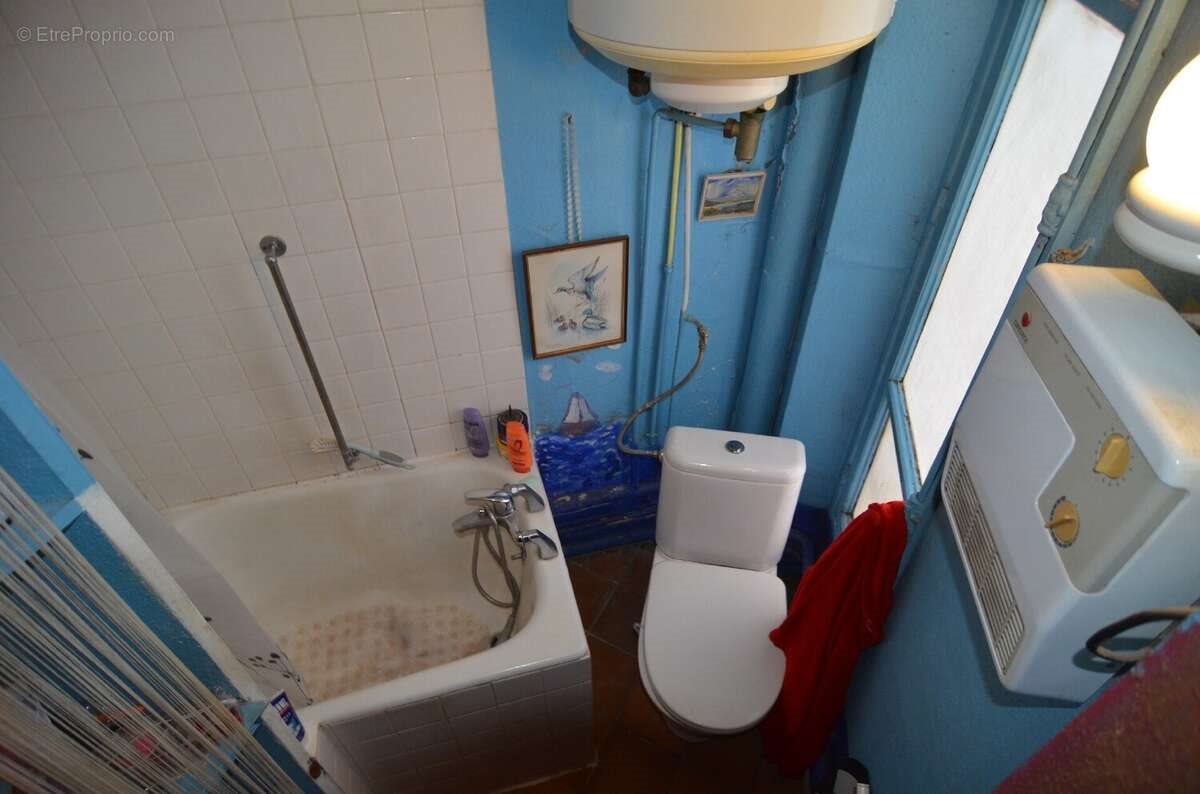 Appartement à vendre, 35m², Maxéville