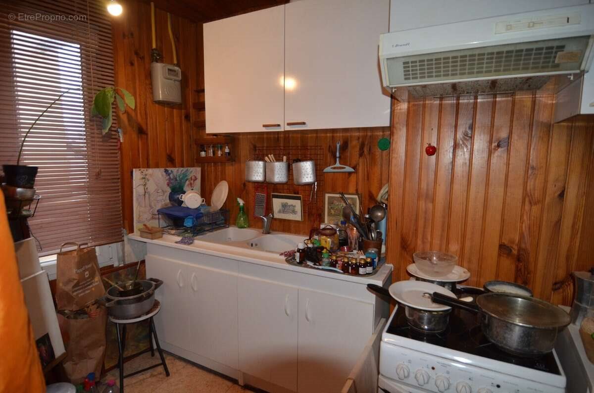 Appartement à vendre, 35m², Maxéville