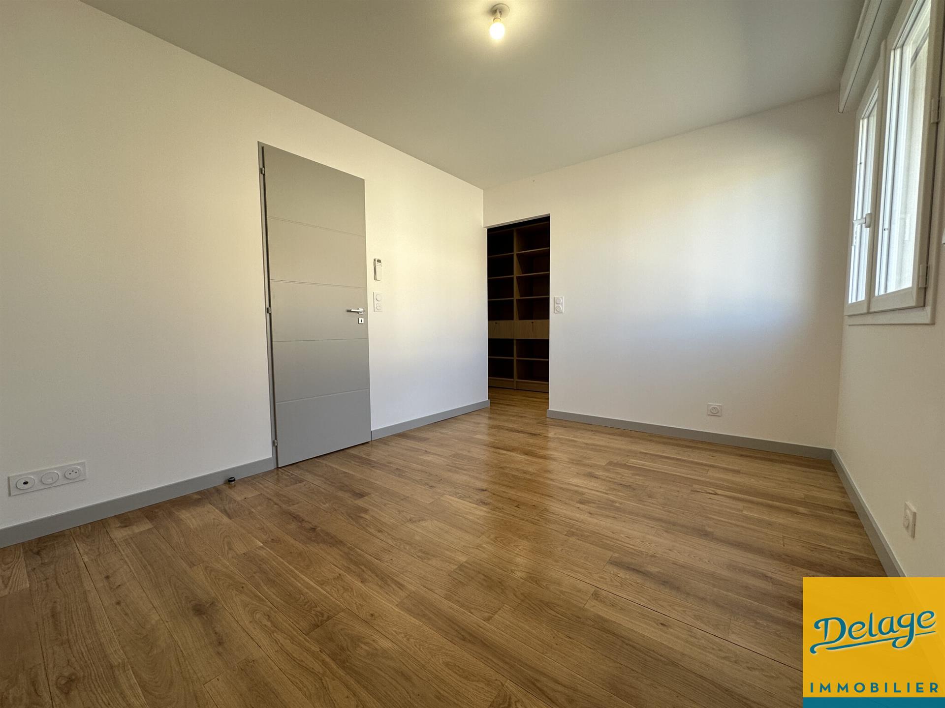 Appartement à vendre, 140m², Limoges