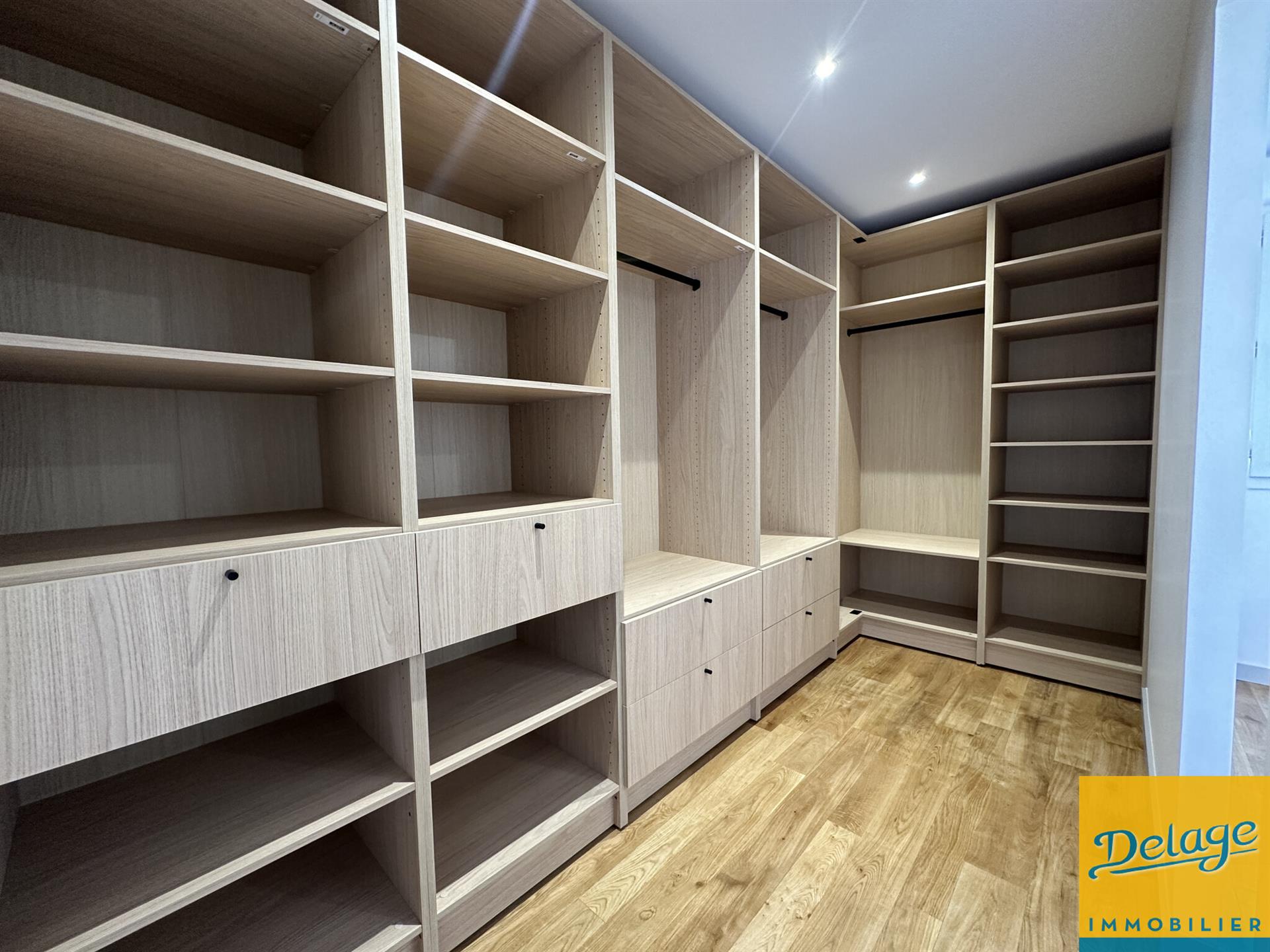 Appartement à vendre, 140m², Limoges