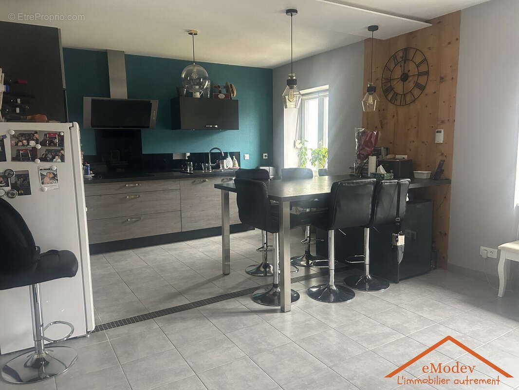 Appartement à vendre, 165m², Xonrupt-Longemer