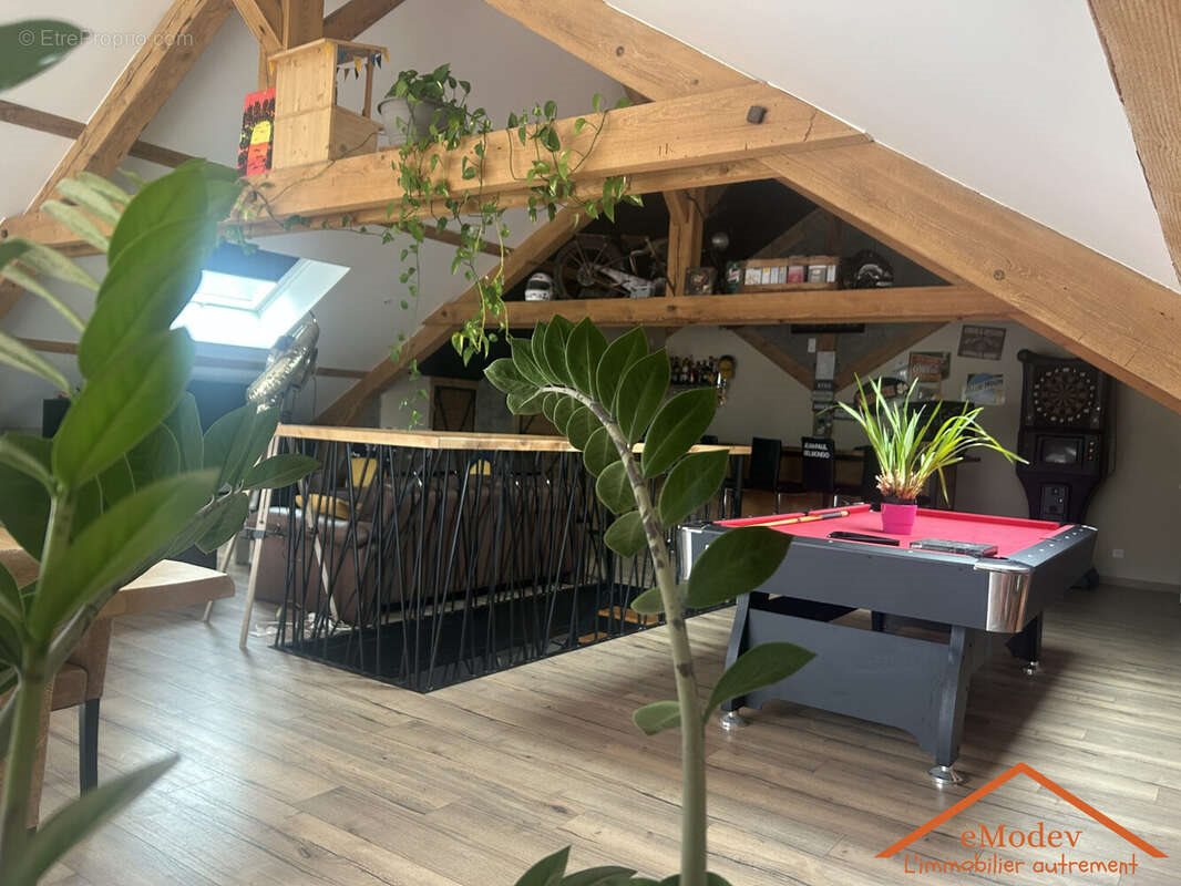 Appartement à vendre, 165m², Xonrupt-Longemer