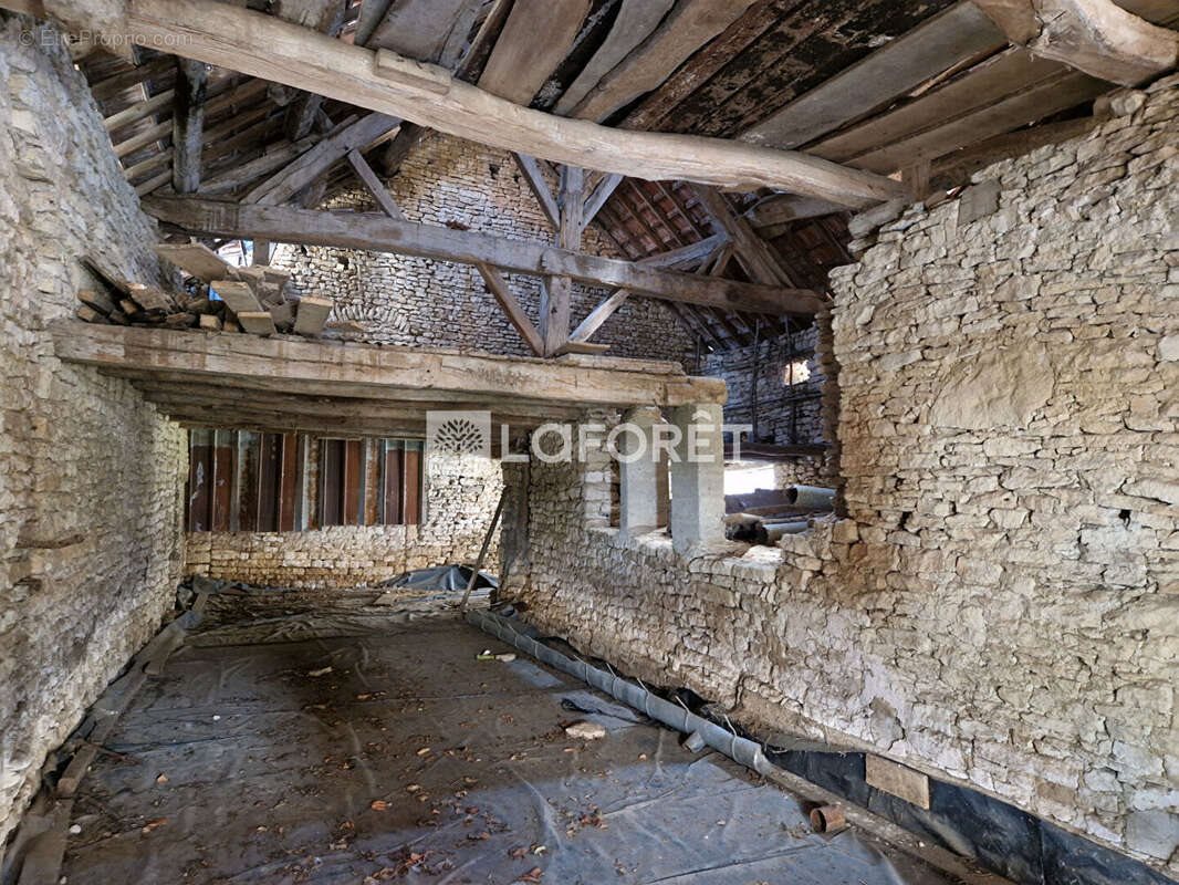 Maison à vendre, 100m², Dampierre-sur-Salon