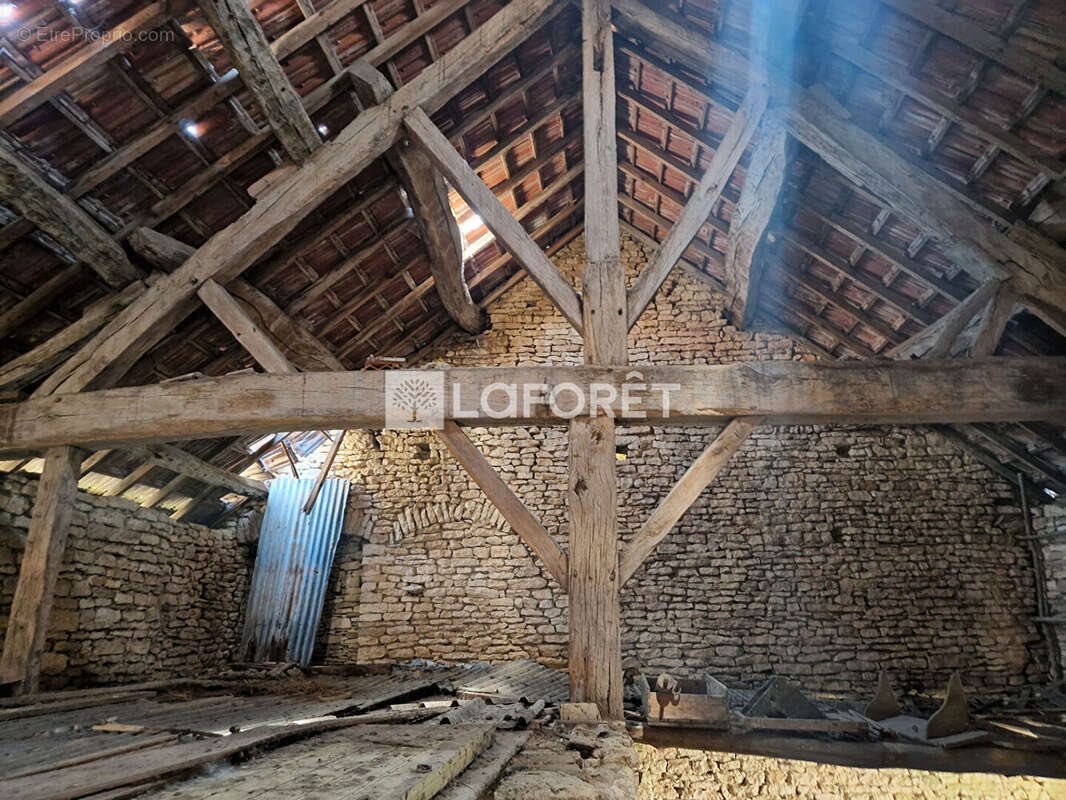 Maison à vendre, 100m², Dampierre-sur-Salon