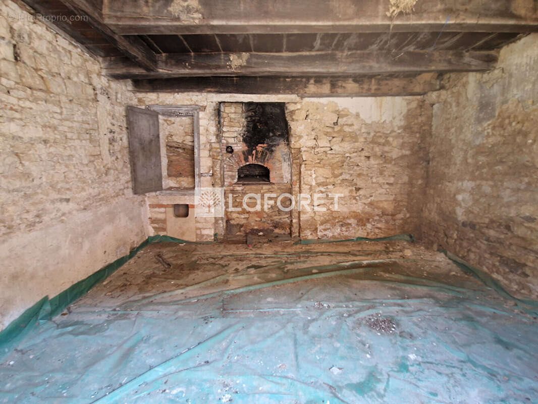 Maison à vendre, 100m², Dampierre-sur-Salon