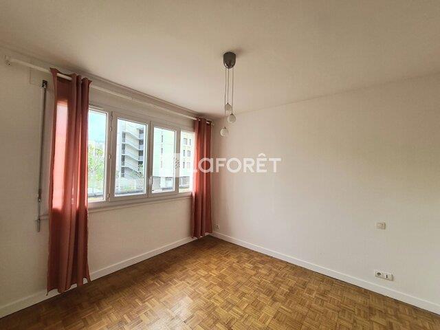 Appartement à vendre, 73m², Grenoble