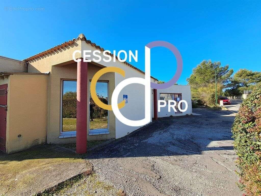 Appartement à vendre, 420m², Nîmes