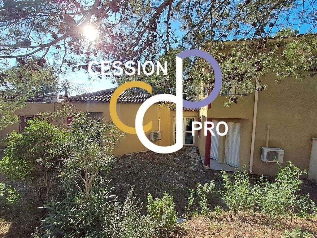 Appartement à vendre, 420m², Nîmes