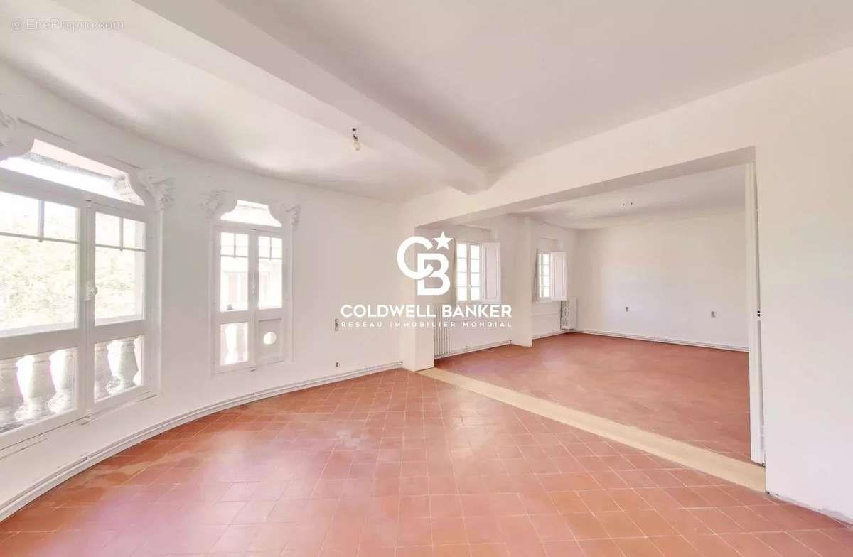 Appartement à vendre, 134m², Perpignan