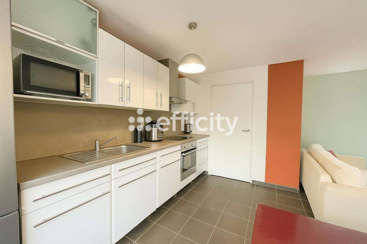 Maison à vendre, 85m², Nantes