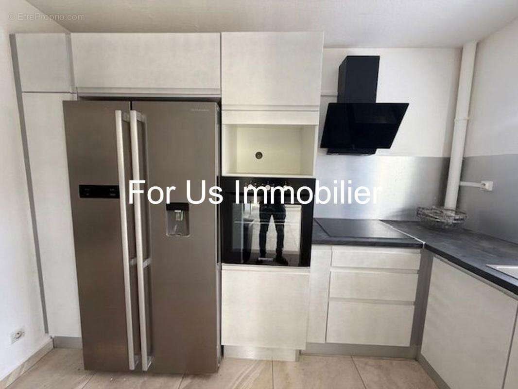 Appartement à vendre, 58m², Sainte-Rose