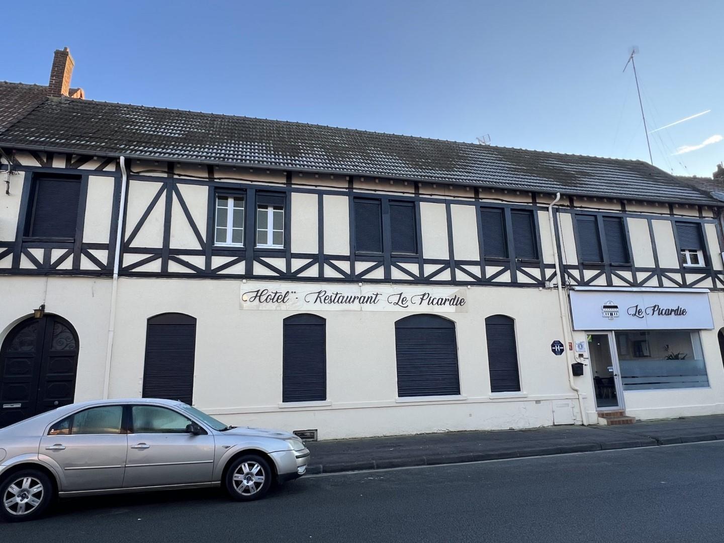 Appartement à vendre, 861m², Chauny